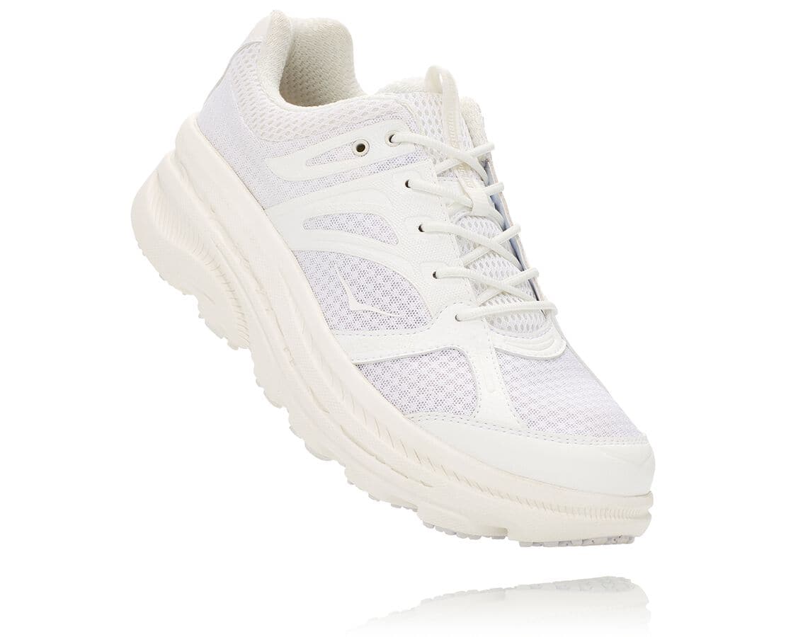 Pantofi De Mers Hoka One One All Gender Hoka X Eg Bondi B Barbati - Albi | Romania NBWA67581